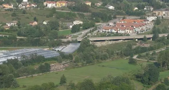 Non si farà la rotatoria all’ingresso nord