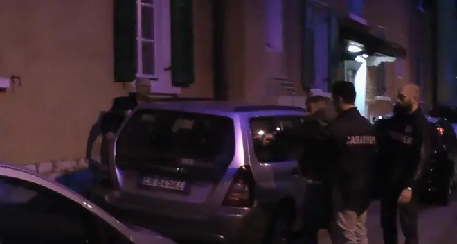 Mercatone Uno, presa la banda