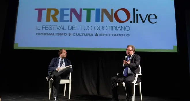 «I maxivitalizi? Sono stati un errore»