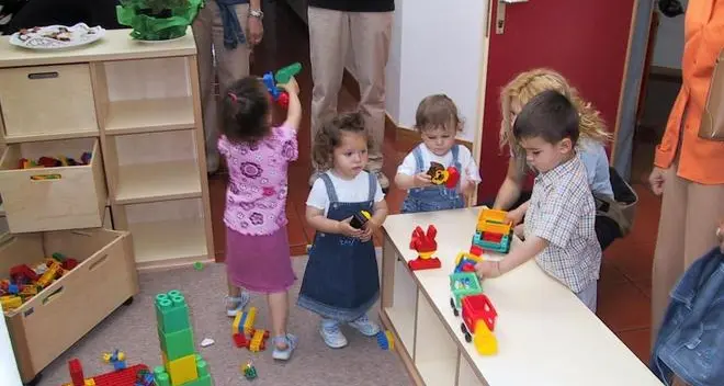 Asilo nido roba da ricchi E c’è chi ripiega sui nonni