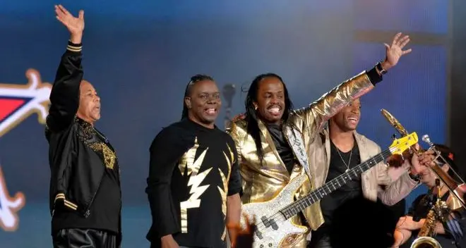 A Trento arrivano gli Earth, Wind & Fire