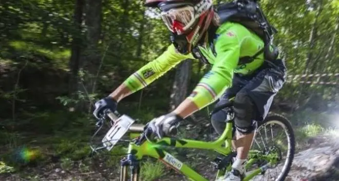 Successo internazionale per l’enduro di Terlago