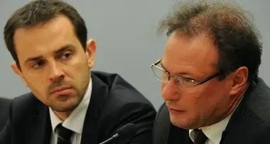 «Italcementi, anche parco e residenze»