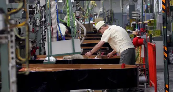 In crescita la domanda di lavoro