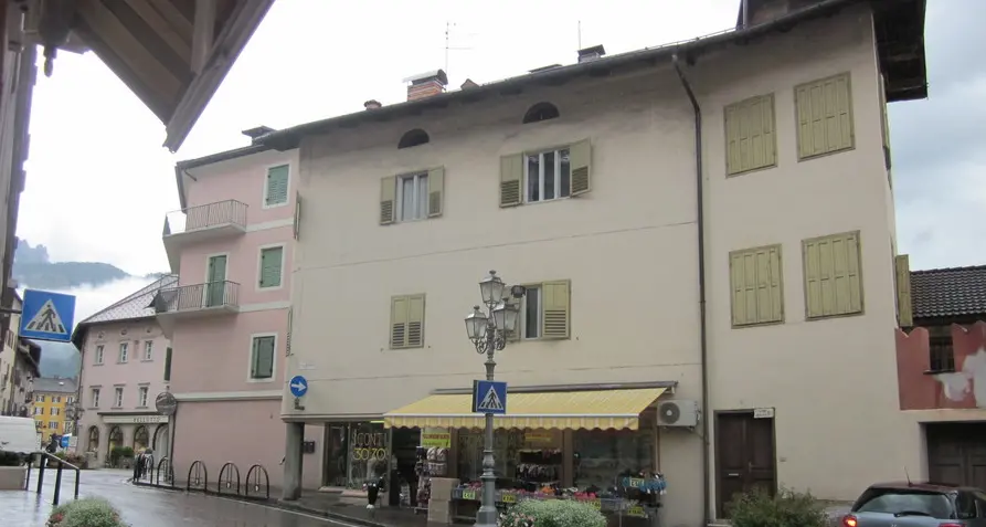Una casa e mezzo milione alla parrocchia e alla Curia