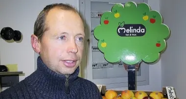 melinda, voglia di biologico puntando all'Alta Val di Non