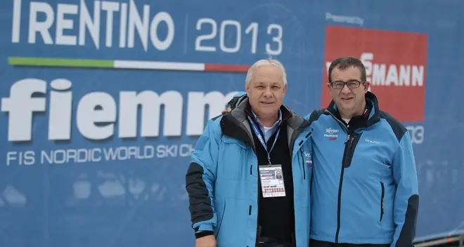 Presidenza Fisi, il Trentino ancora con Roda