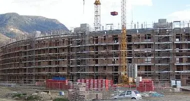 Edilizia agevolata, 15 milioni in più