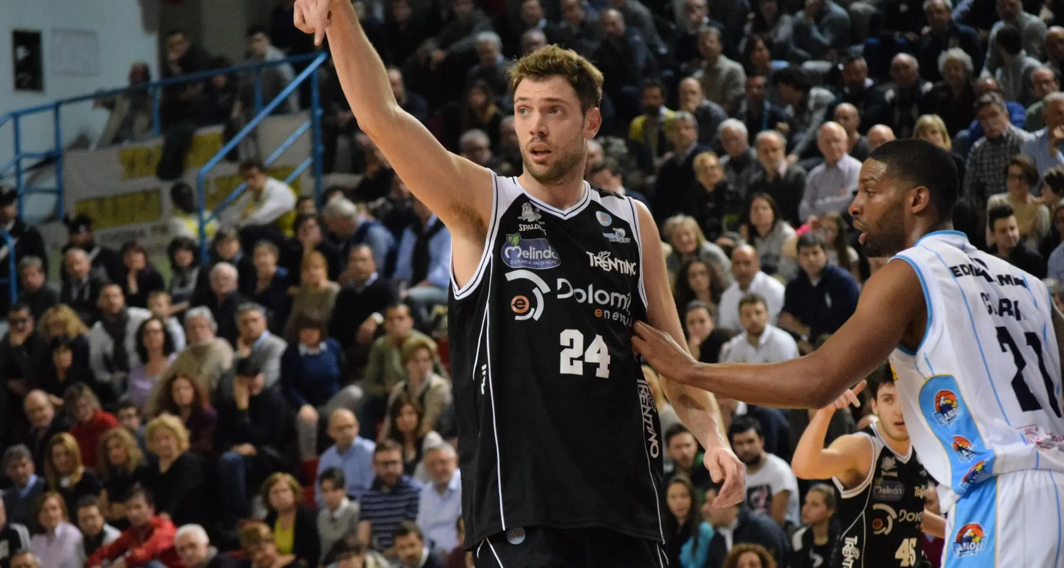 L'Aquila supera Cremona e vede i playoff