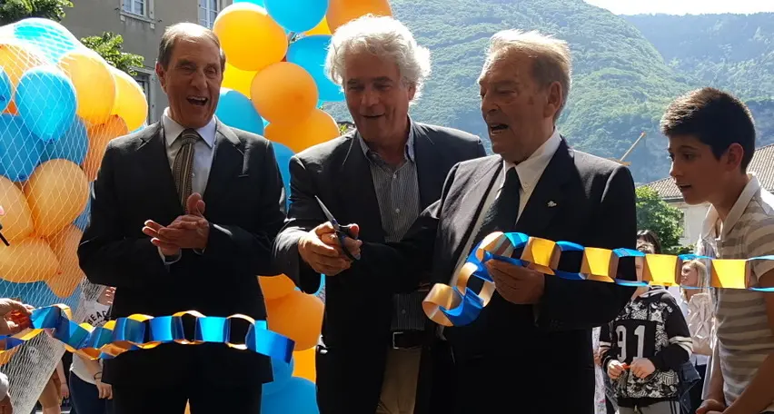 Appm, 40 anni assieme ai minori e ora c’è l’Aquila di San Venceslao