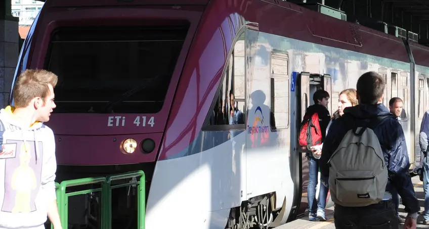 Metrò cittadino: è pronto il progetto per Trento