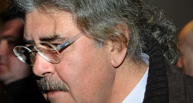 Pattini si scopre poeta: metto in versi i miei sentimenti