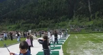 Patrimonio Trentino acquista azioni del Golf Rendena