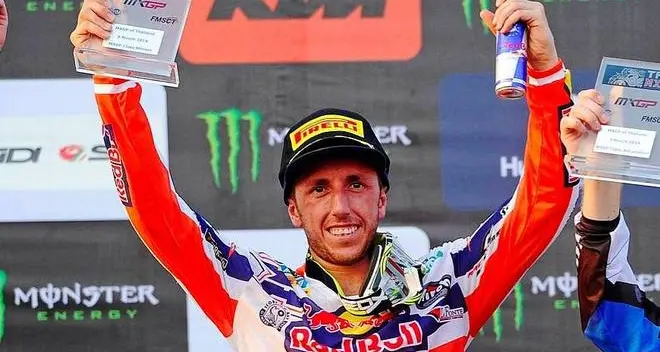 Cairoli: il Ciclamino è duro ma correrò per vincere