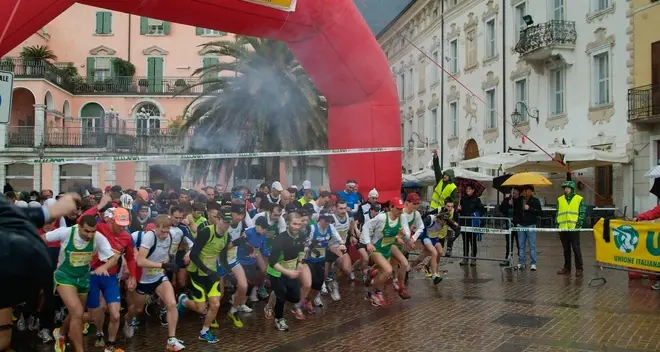 Domenica sull’Alto Garda torna Vivicittà