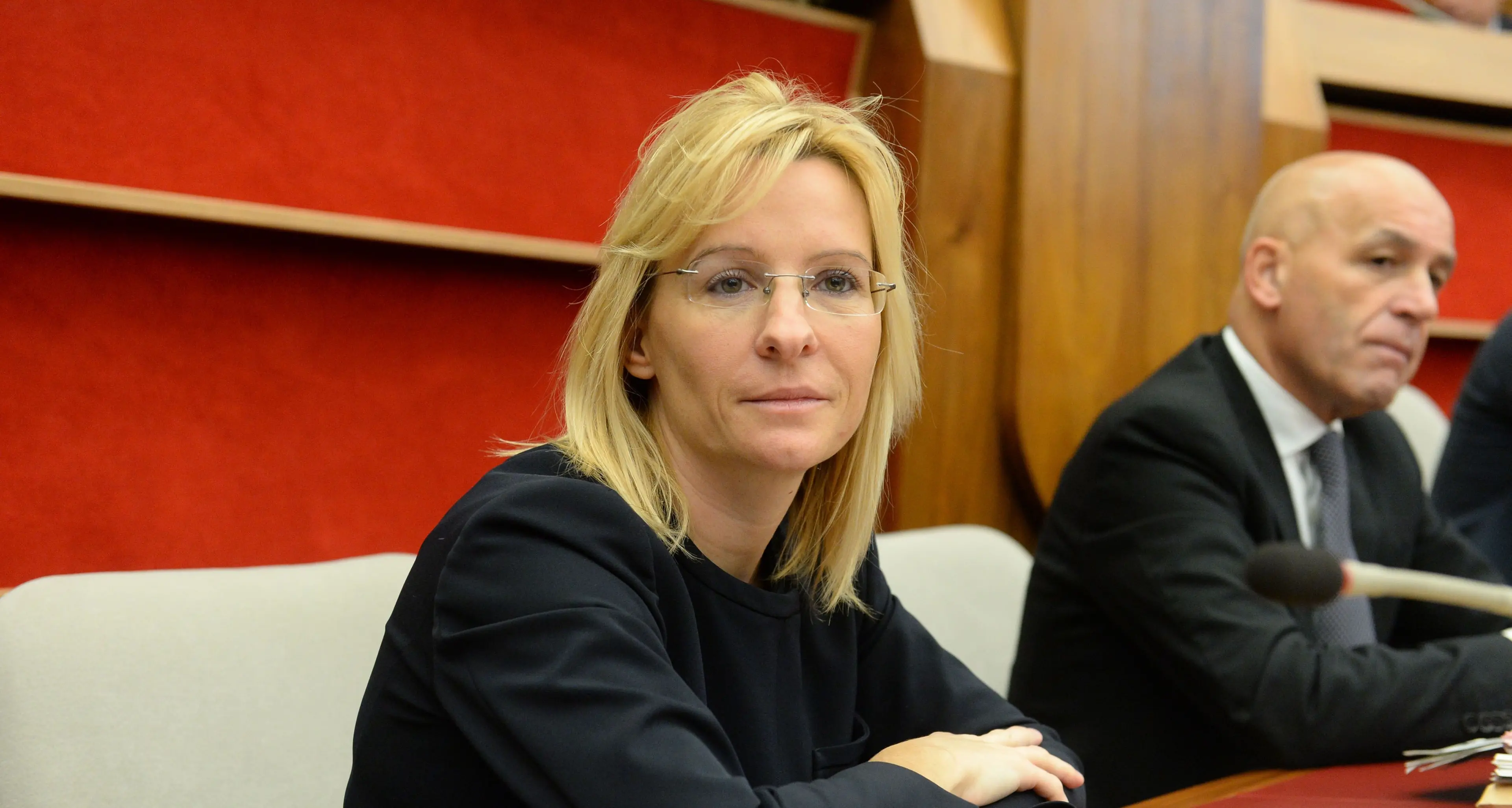 \"Prof licenziata perché lesbica? Se vero, un fatto gravissimo\"