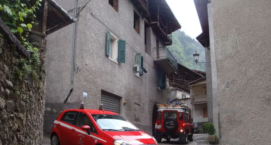 Monossido, quattro in camera iperbarica