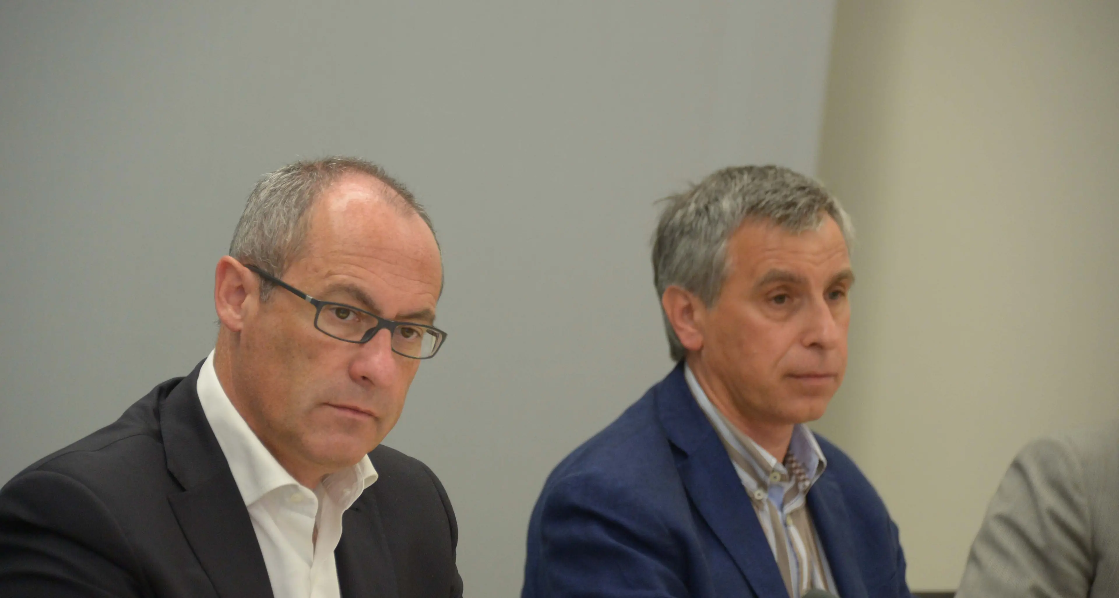 Giunta provinciale: Daldoss il più ricco, Rossi all'ultimo posto