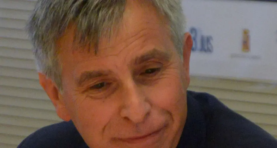 Daldoss: «Partiti deboli, servono novità»