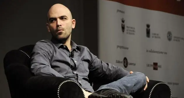 Il Pdl: «Saviano è un ingrato, toglietegli la scorta»