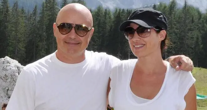 Primo ciak per Luca Zingaretti a Trento