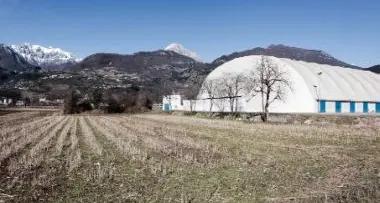 Case e garage confiscati alla malavita in Trentino