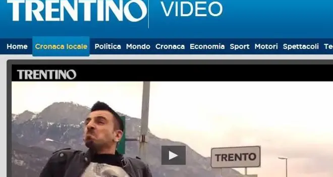 YouTube censura il videotormentone “Bepi” / Ecco il video