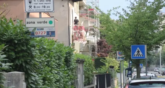 Casa occupata in via Mattioli, il sindaco: \"Si torni alla legalità\"