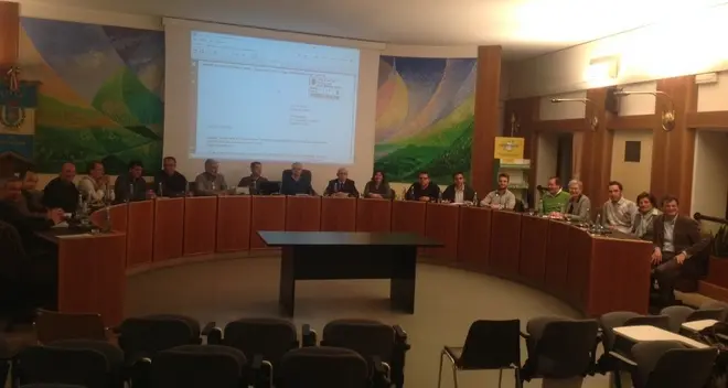 Area Altinate, via libera al Piano di lottizzazione