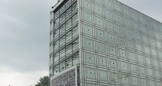Pallaoro premiato sotto alla torre Eiffel