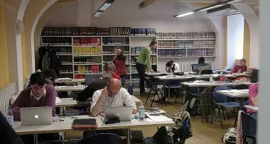 Ateneo di Trento, in tilt le iscrizioni agli esami