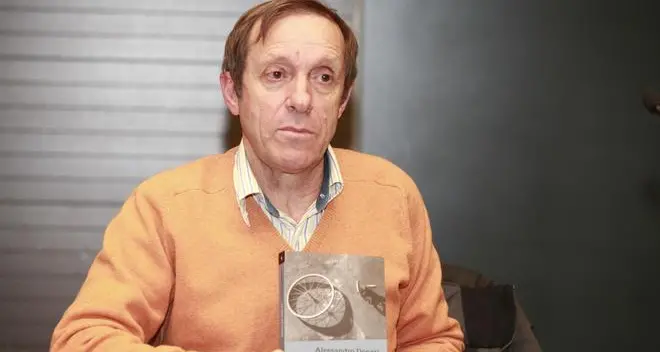 Doping, tre incontri con Alessandro Donati