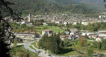 Tione svetta tra i borghi più ricchi e felici d'Italia