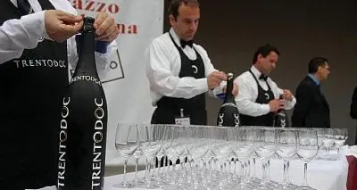 Vinitaly: cinquemila degustazioni di Trentodoc in 24 ore