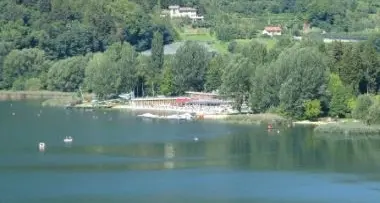 Trento: oltre duemila firme contro la riqualificazione del lungolago di San Cristoforo