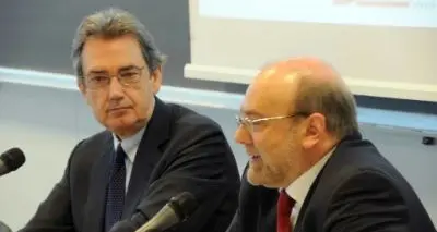 Trento, nasce il Telecom Lab