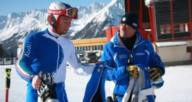 Sci: Guadagnini nuovo coach dei trentini