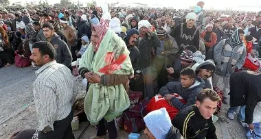 Crisi libica, il Trentino apre le porte ai profughi