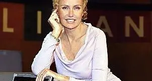 Licia Colò: \"L'orsa in Trentino rimossa come un'auto in sosta\"