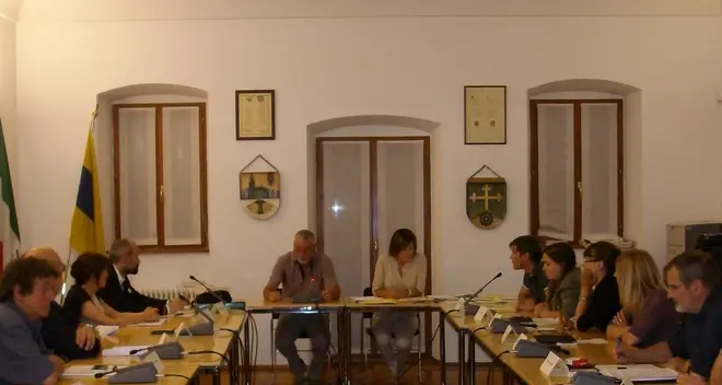 Tonini: «Pd, evitiamo il commissario»