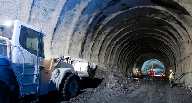 La Provincia: «Pronti 550 milioni per il tunnel del Brennero»