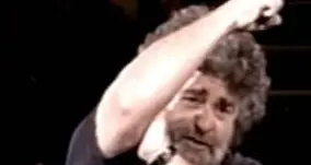 Dire «vaffa» a qualcuno non è reato