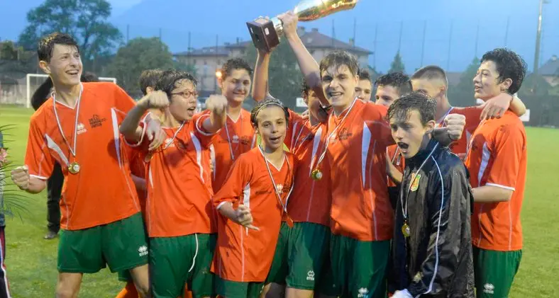 Il Fiemme è sprecone e la Virtus Trento lo punisce ai rigori