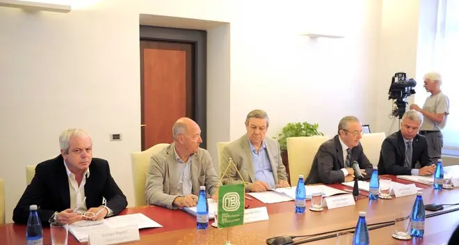 Trentino, rallenta la fiducia delle imprese