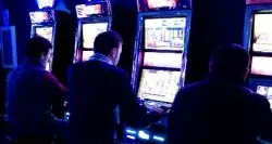 Slot machine nel cuore di Rovereto