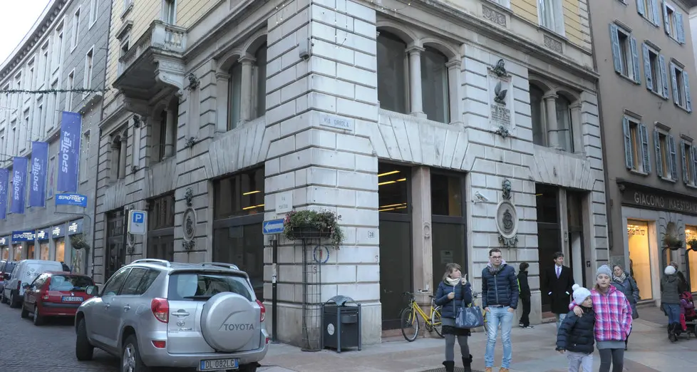 Nuove imprese la Provincia riduce gli aiuti per l’affitto