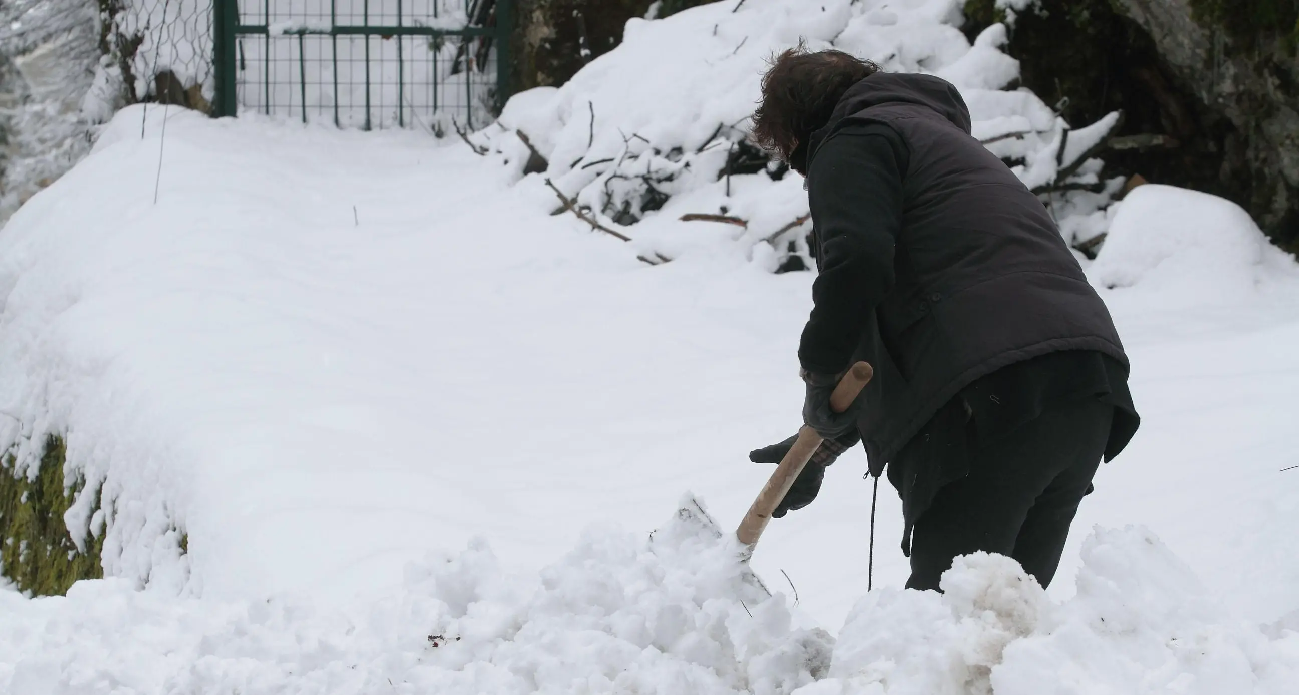 La Provincia: sulle montagne trentine scenderà più di mezzo metro di neve
