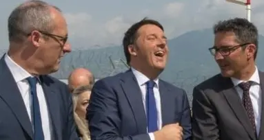 Rossi «molla» la Svp Il progetto: una lista Pd-Patt alle politiche