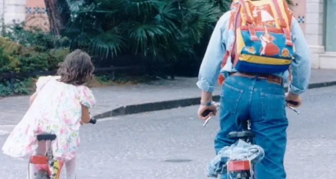 Un centro per accogliere i padri separati