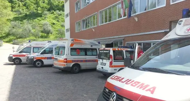 Rovereto, intossicati 30 bambini e insegnanti